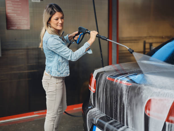 Pressure Washing Contractors in Hanover, OH